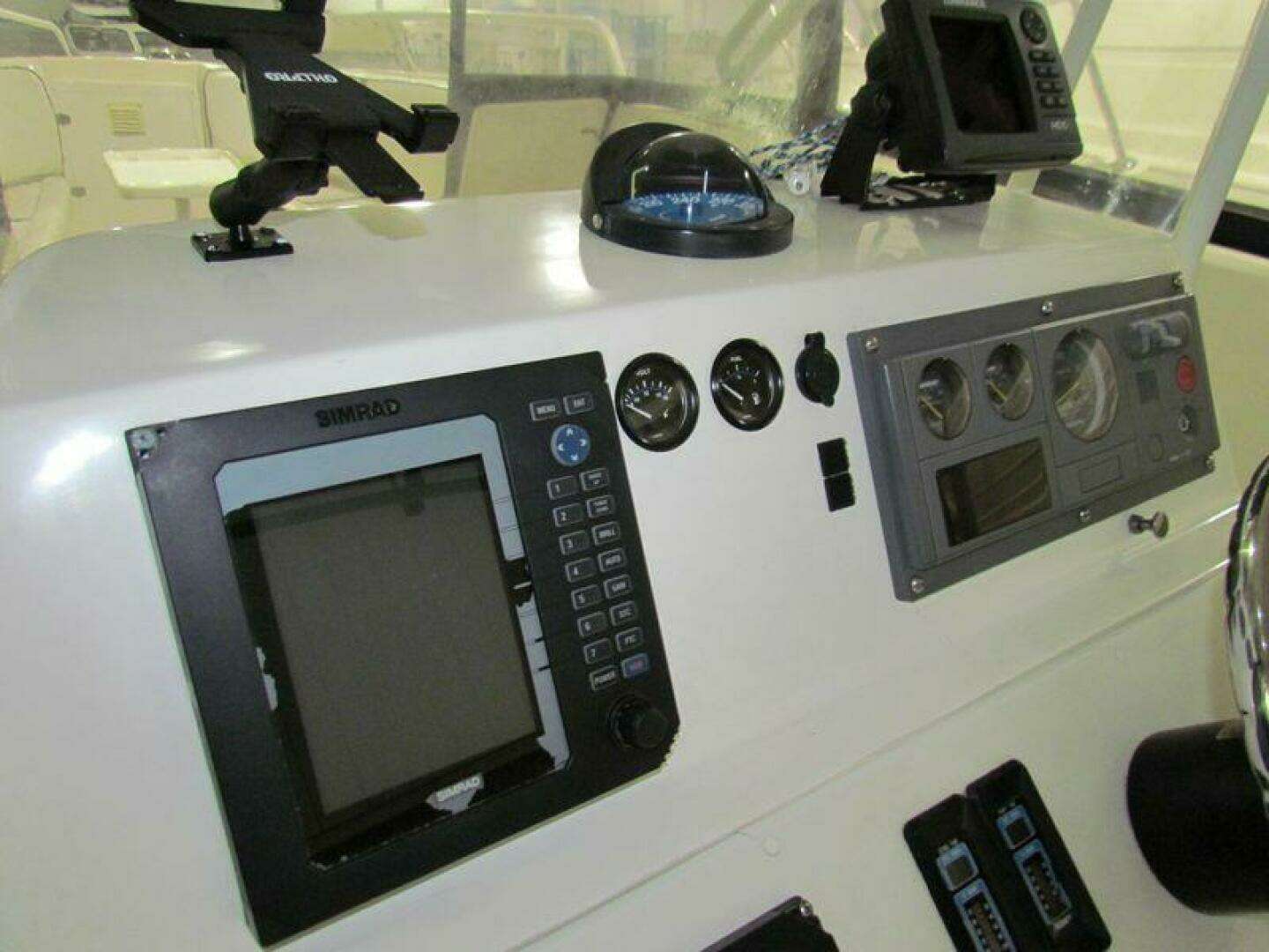 2003 Todomar 36 CC - Image 20