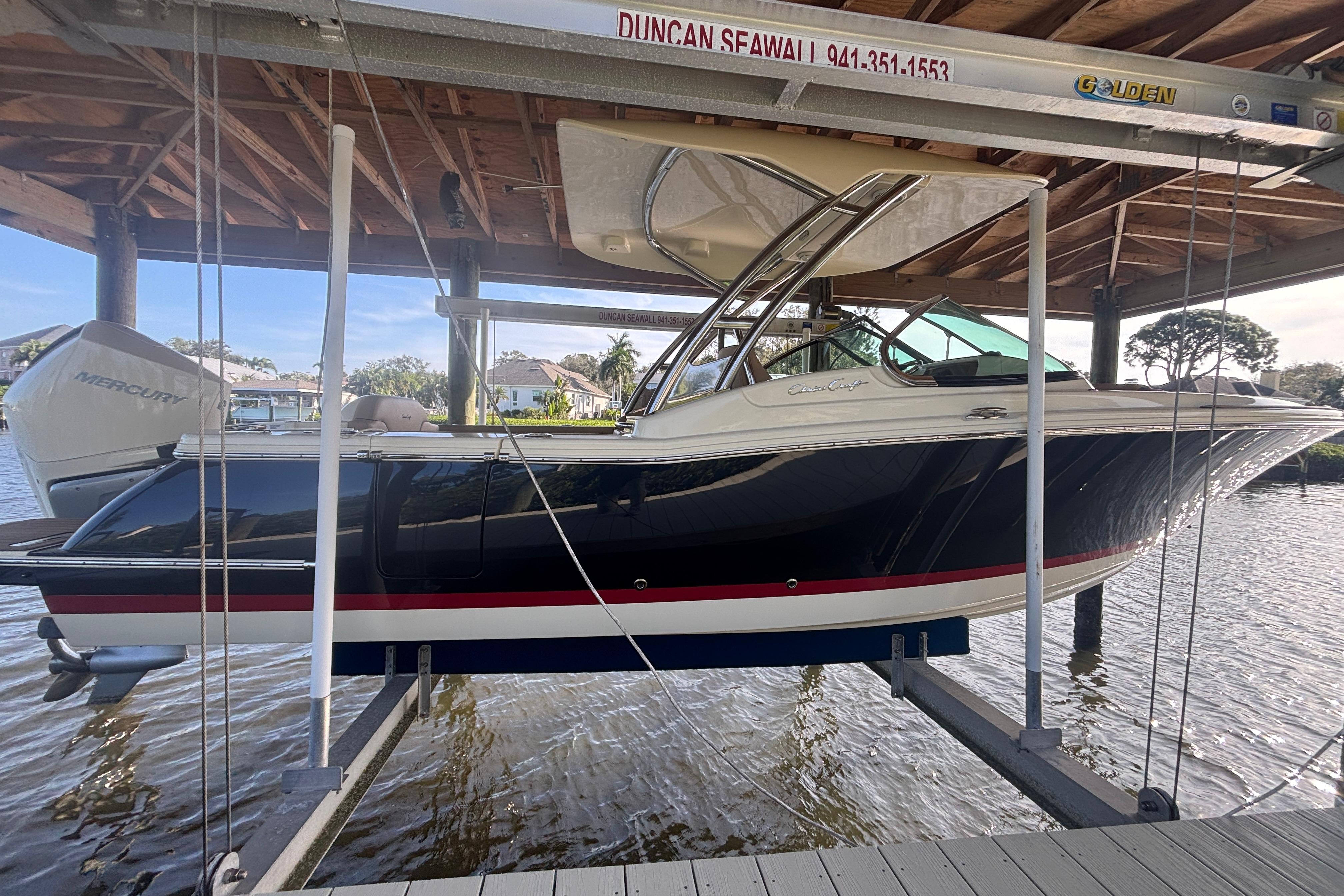 2023 Chris-Craft Calypso 24