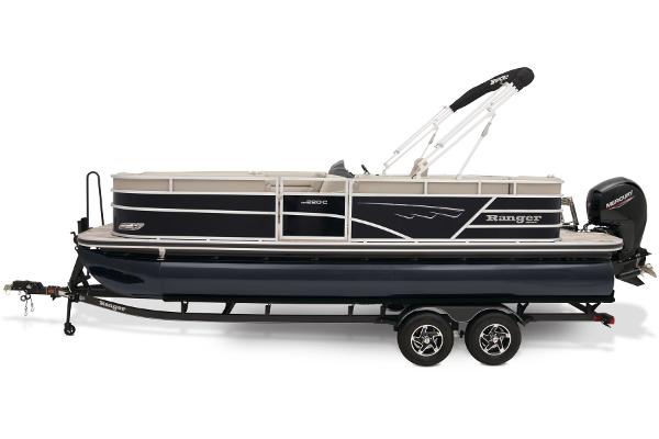 2025 Ranger Reata 220C - 5