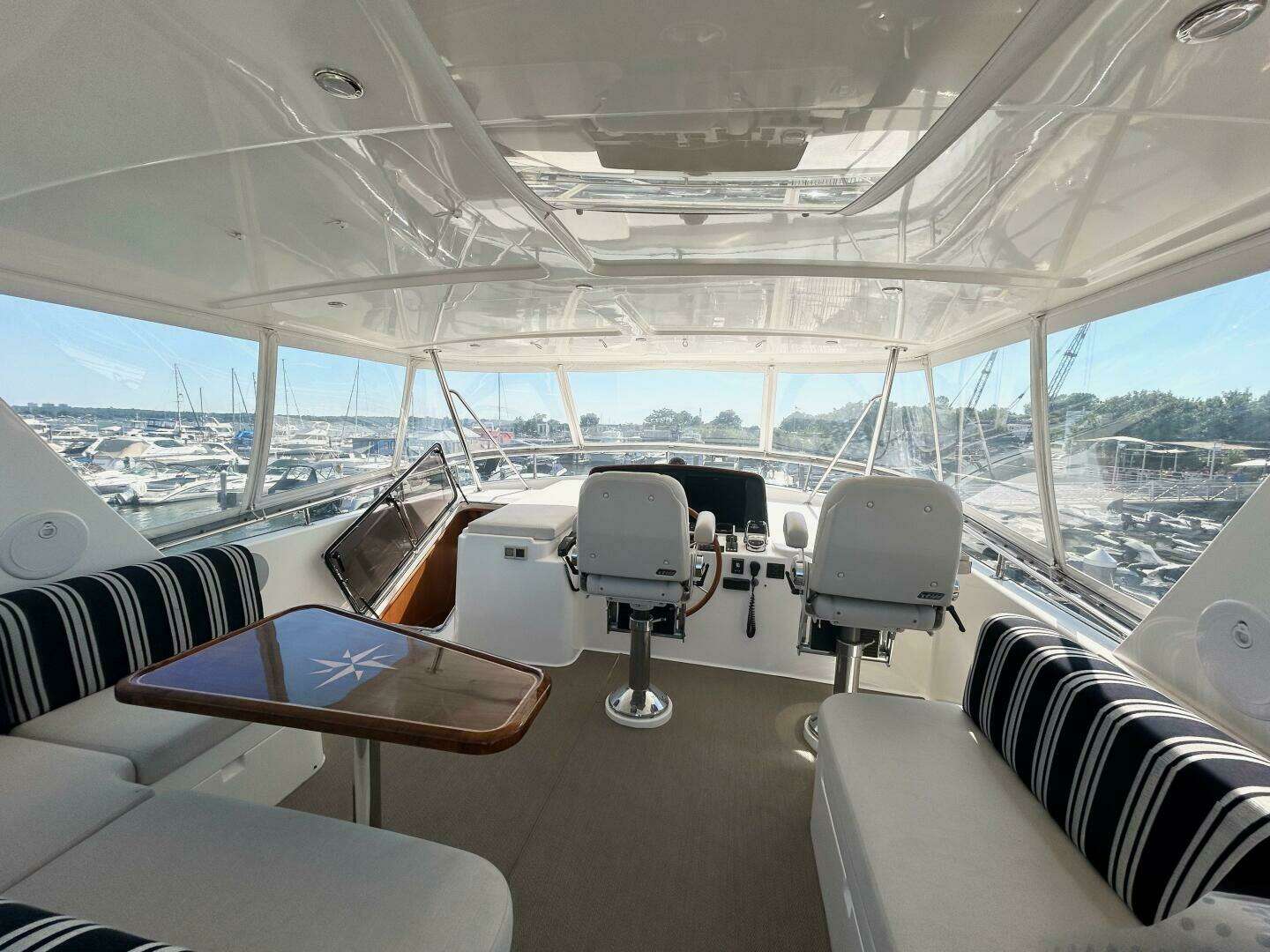 2012 Grand Banks Aleutian 53RP - Image 19