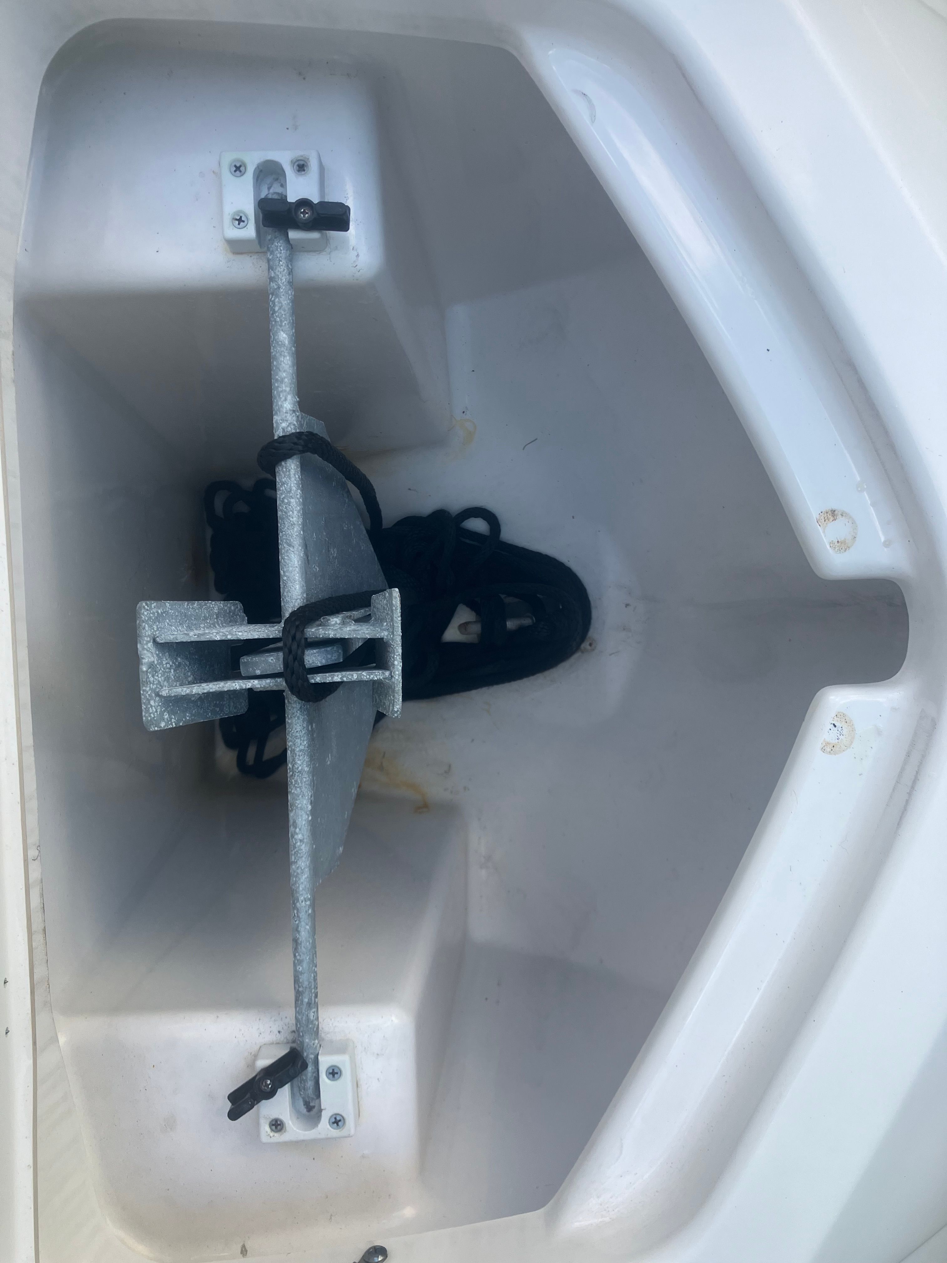 2018 Yamaha Boats 210 FSH Sport - 39