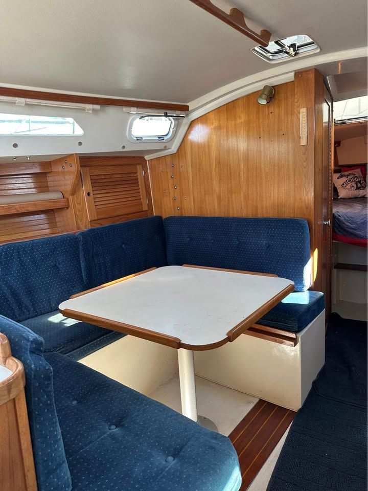 1994 Catalina 30 - 13