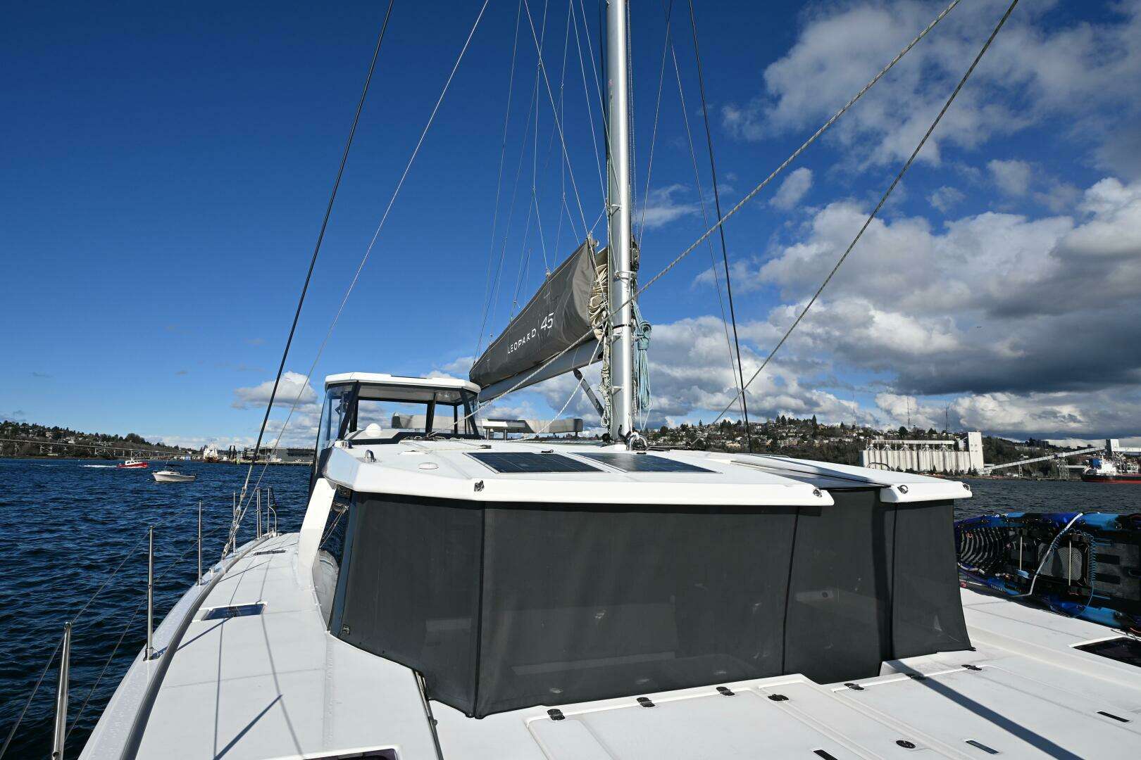 2020 Leopard 45 - Image 76