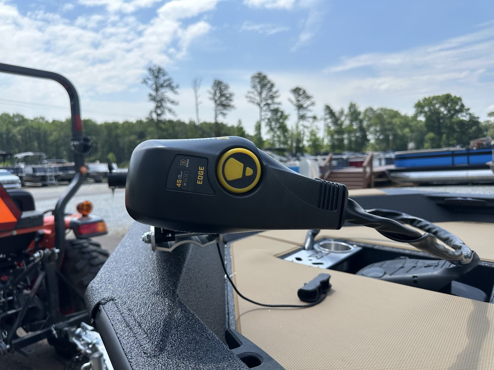 2027 Xpress H18 Bass - 4