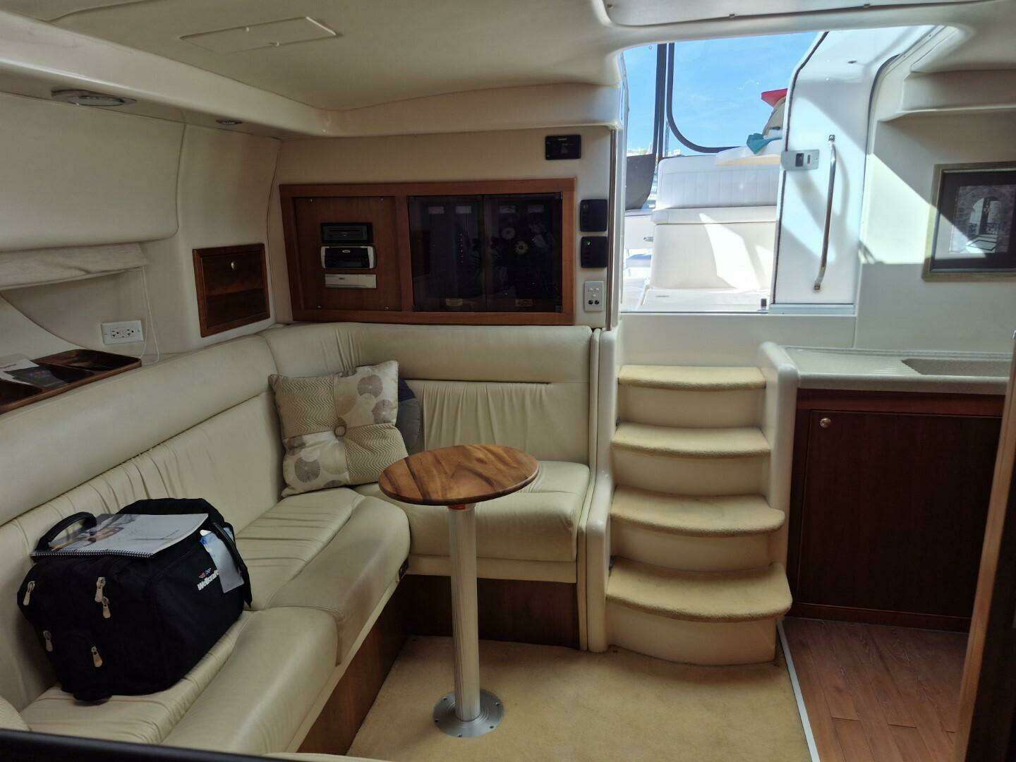 2004 Riviera 4000 Offshore - Image 56