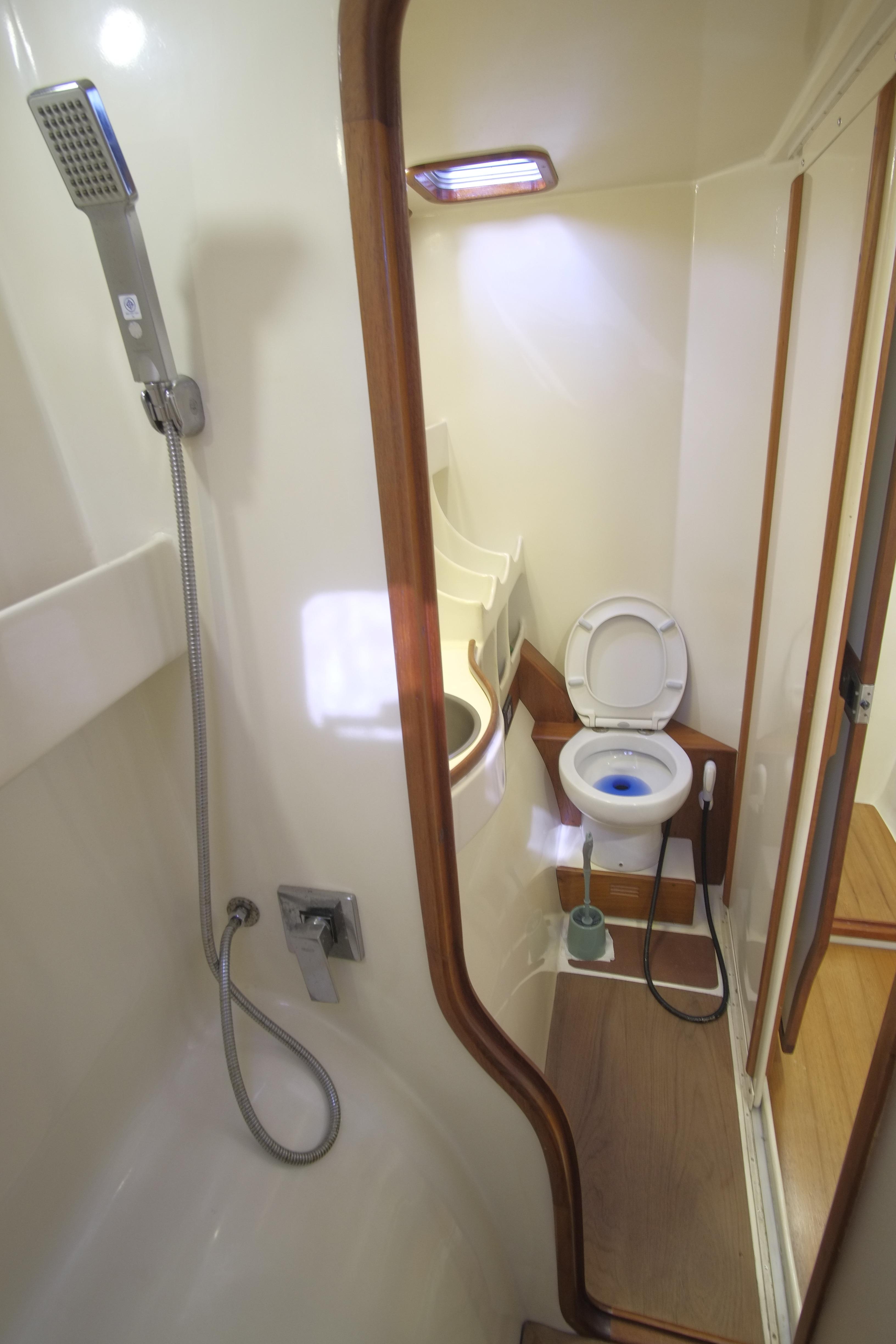 2015 Catamaran Catathai 50 - 99