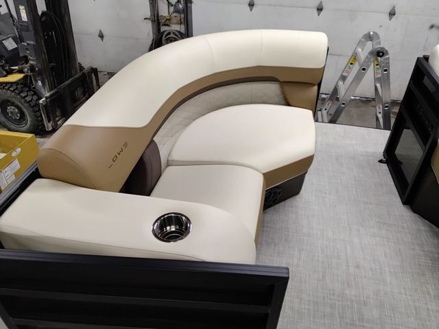 2026 Lowe SS210DLCL - 9