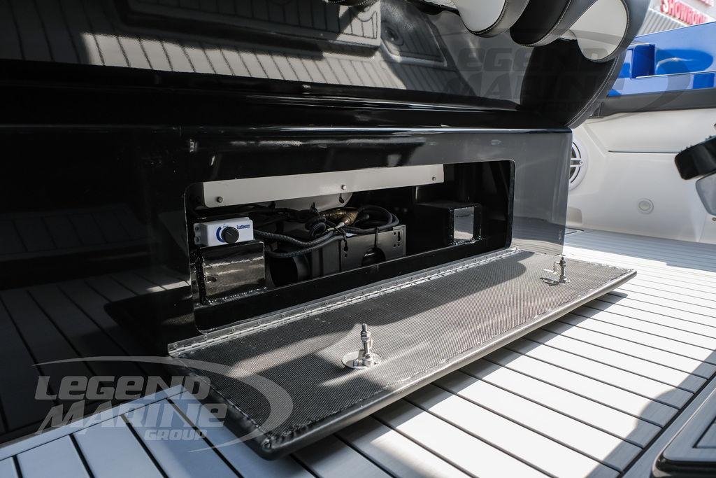 2026 Nor-Tech 450 Sport Center Console - 32
