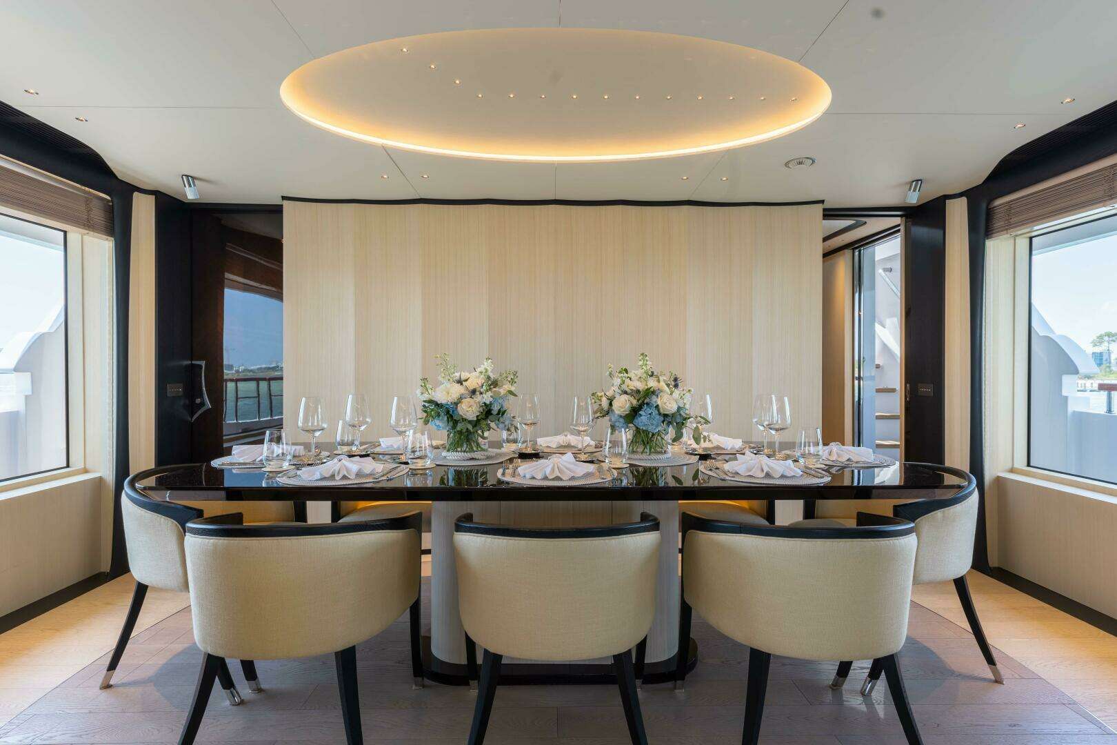2019 Benetti Delfino 95 - Image 6