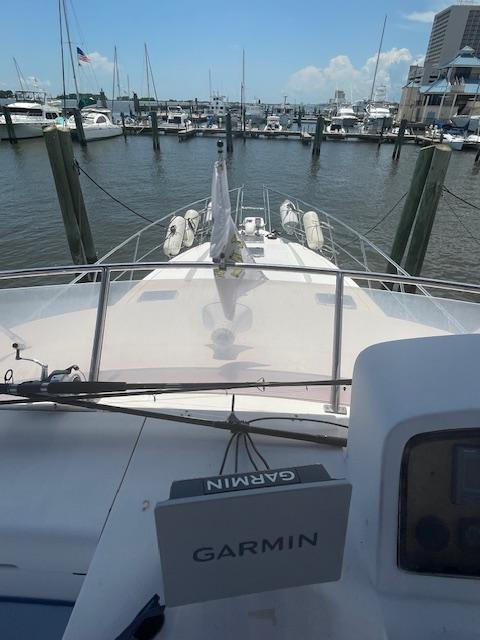 2001 Horizon Virgin - 4