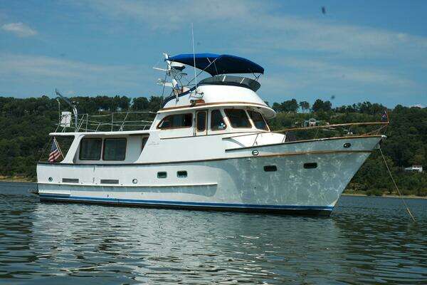 1983 DeFever RPH