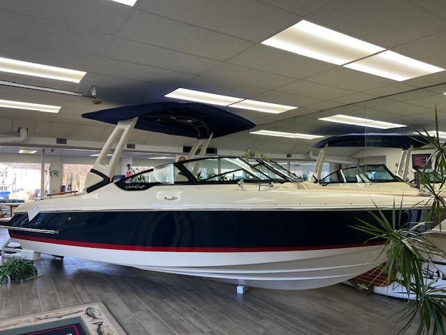 2026 Chris-Craft Sportster 25