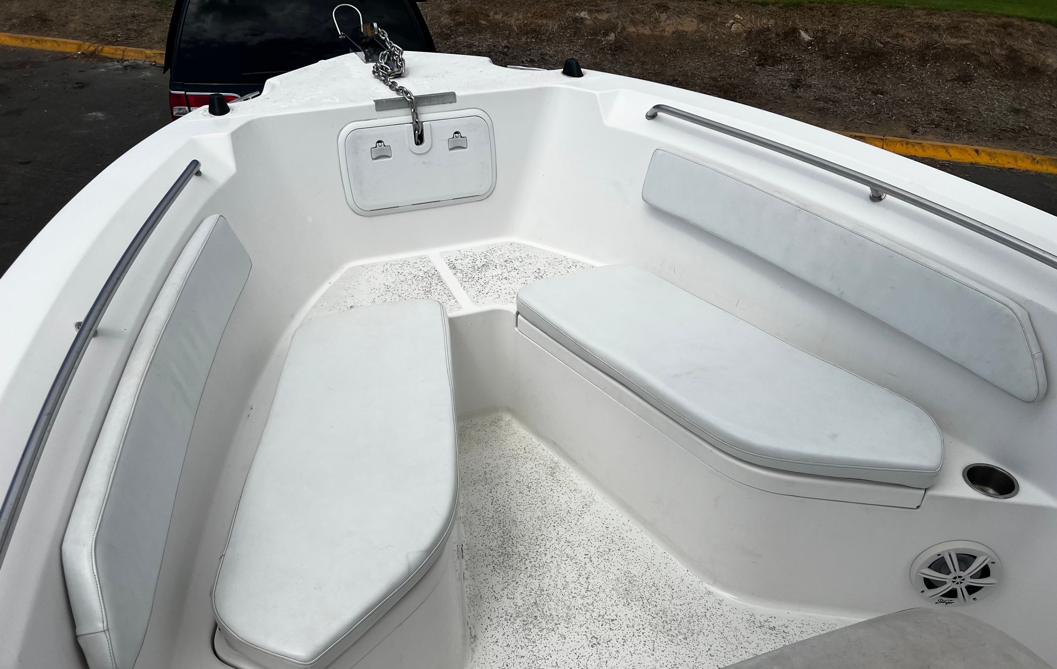 2014 Pro-Line 23 Sport - 12