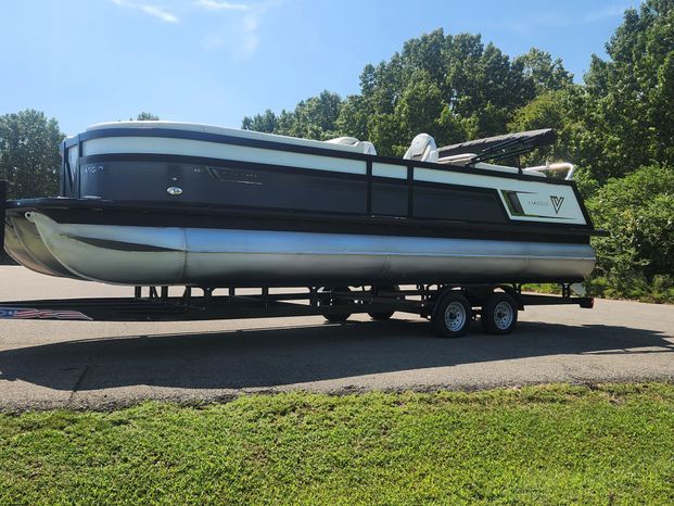 2023 Viaggio Diamante 26U Platinum