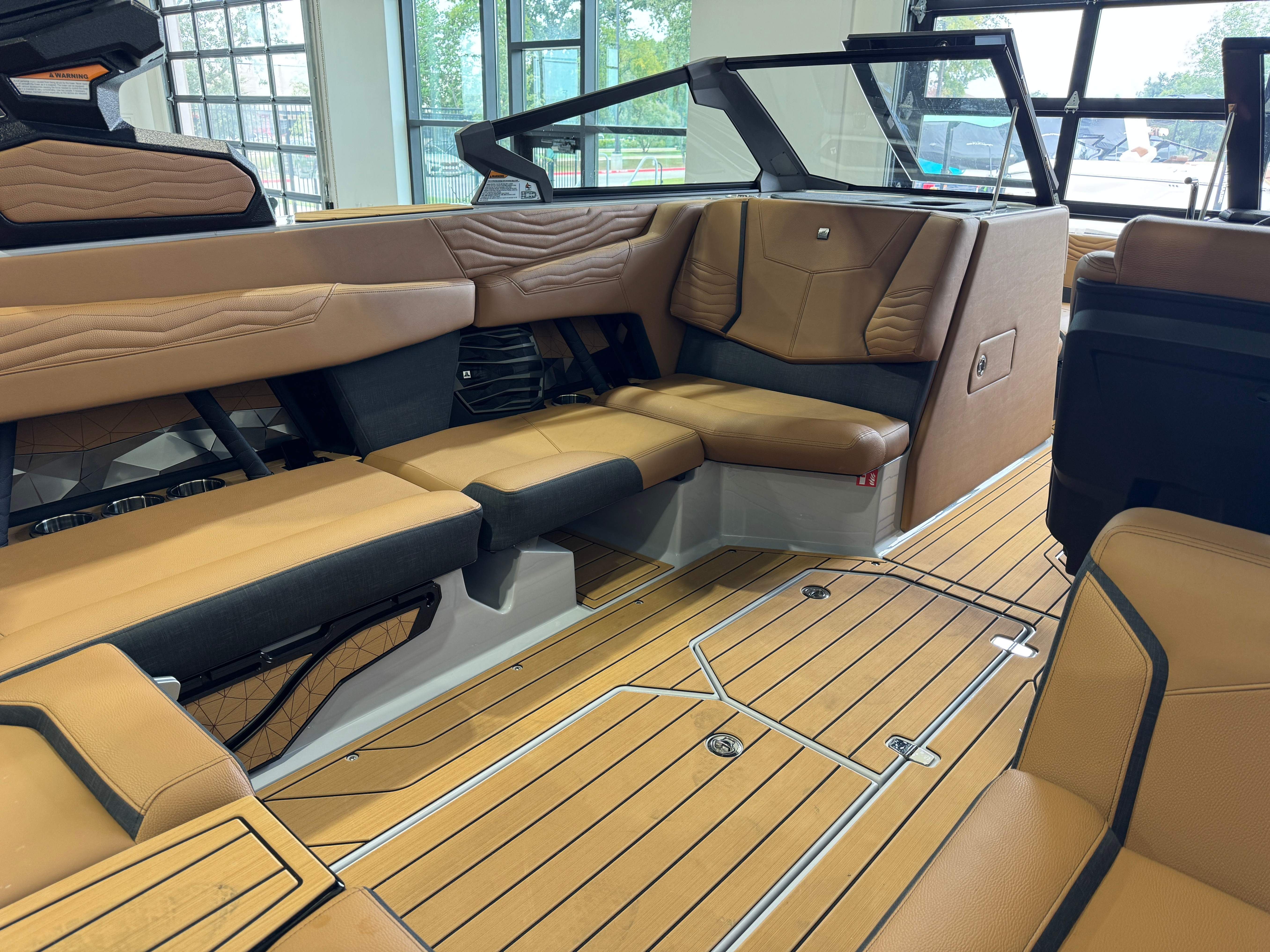 2026 Nautique Super Air Nautique G23 - 13