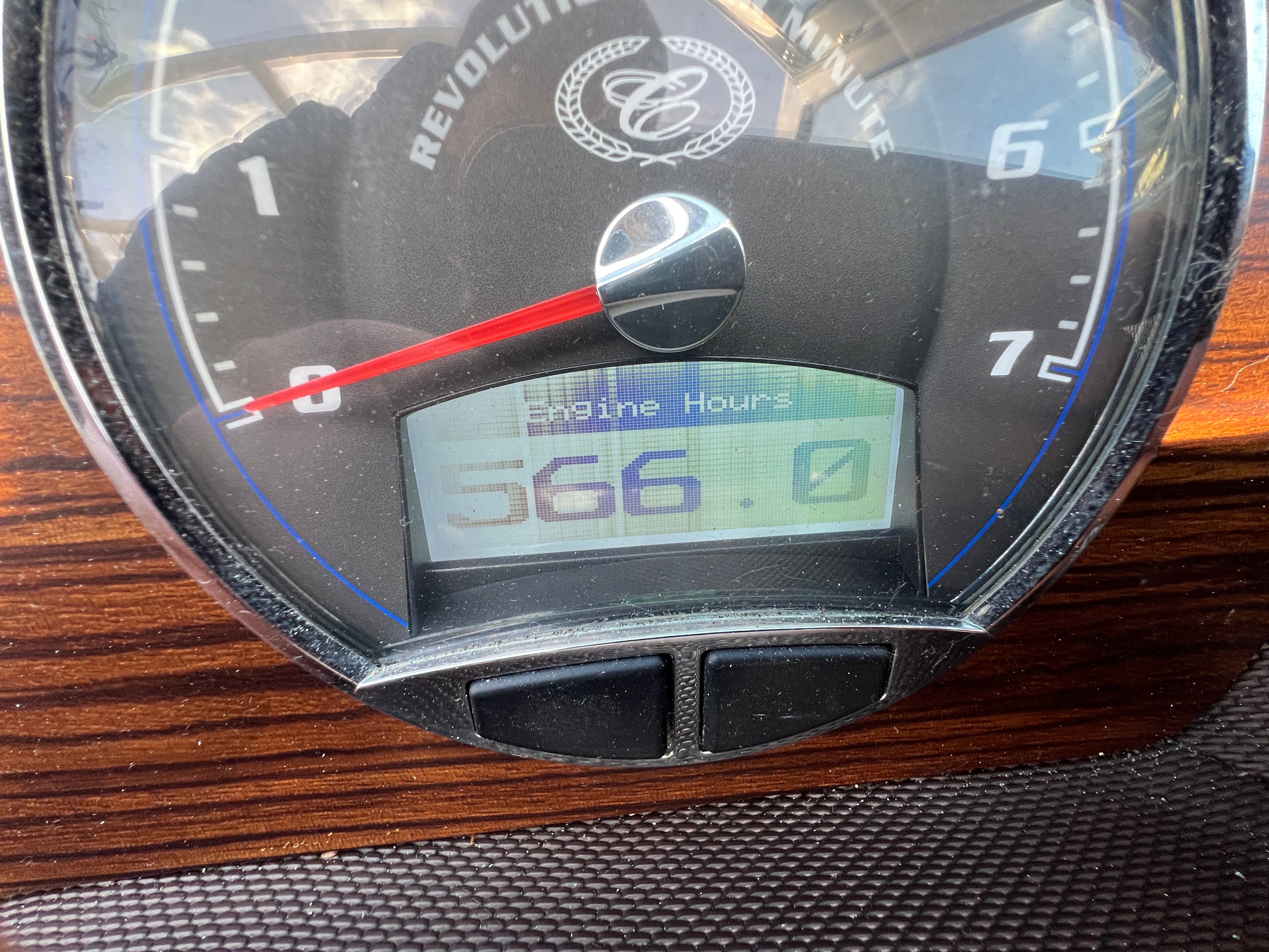 2015 Cobalt R7 - 21