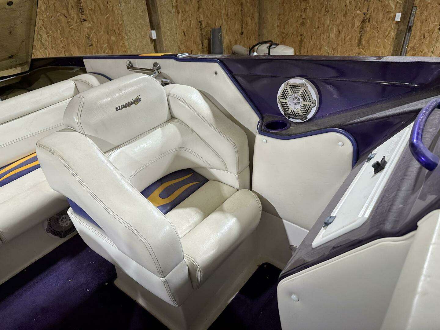 2005 Eliminator — - Image 43
