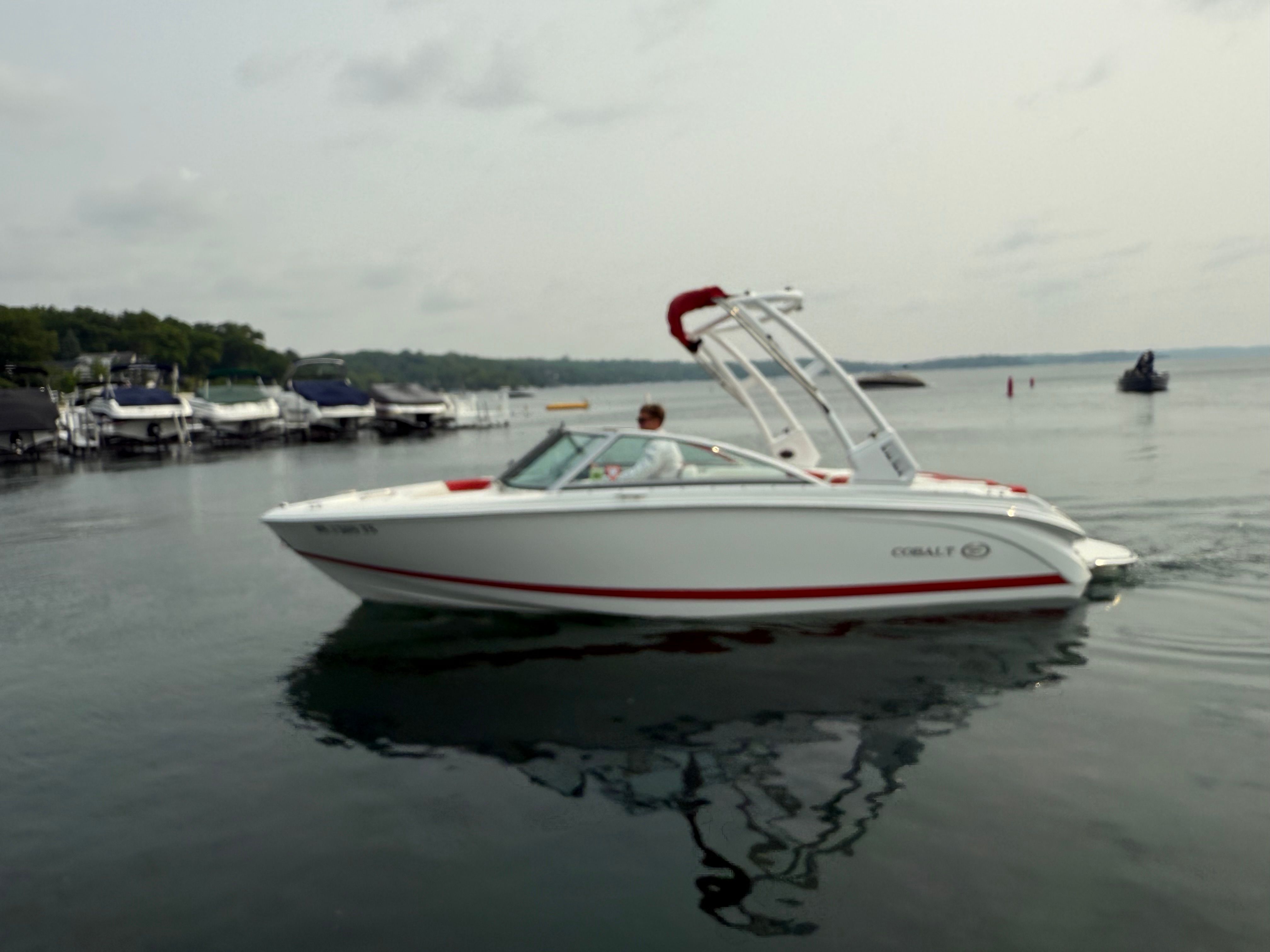 2020 Cobalt 200S - 4