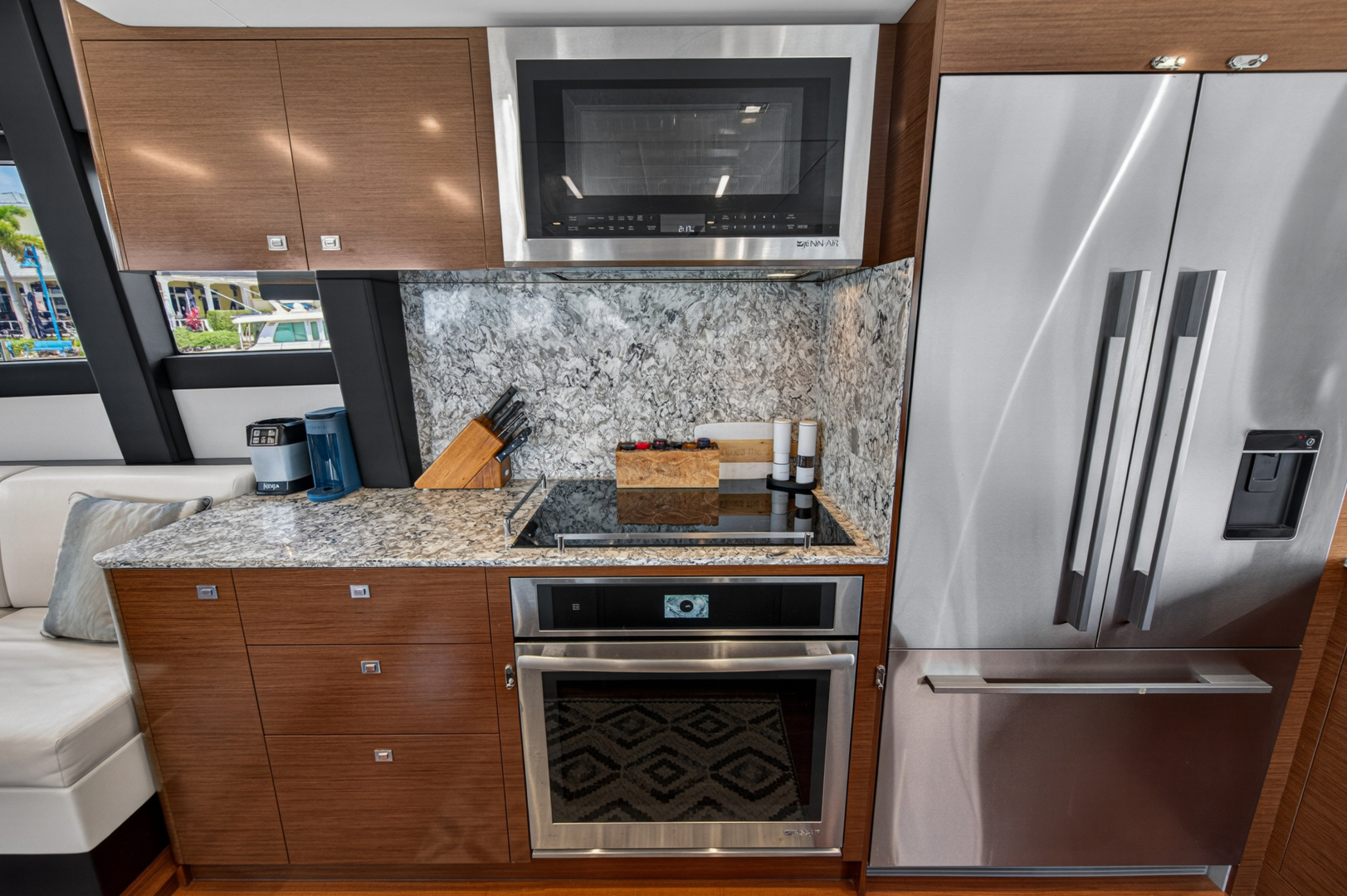 2021 Ocean Alexander 70E - Image 38