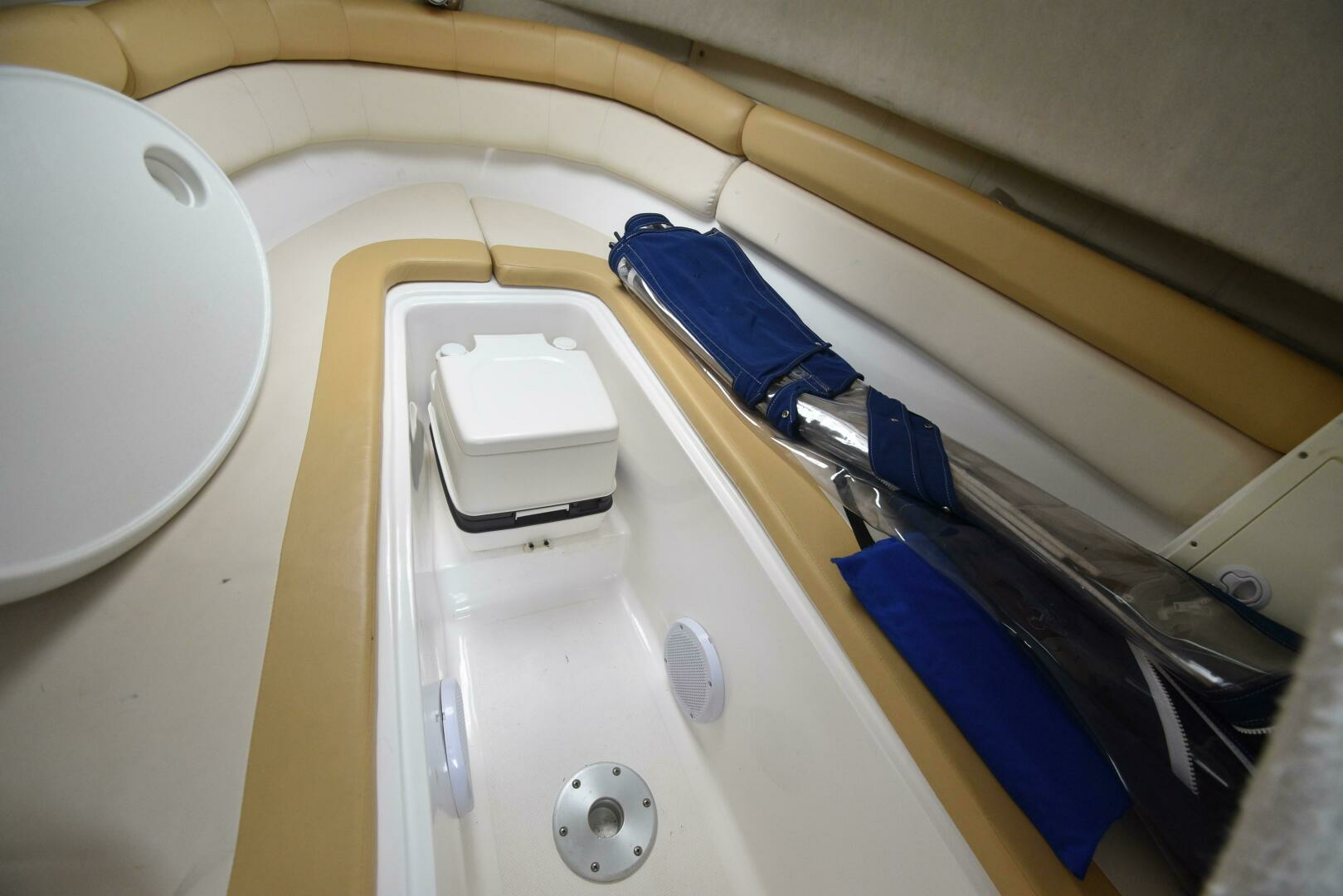 2011 Sea Fox 236WA - Image 19