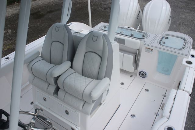 2026 Sea Fox 288 Commander - 16