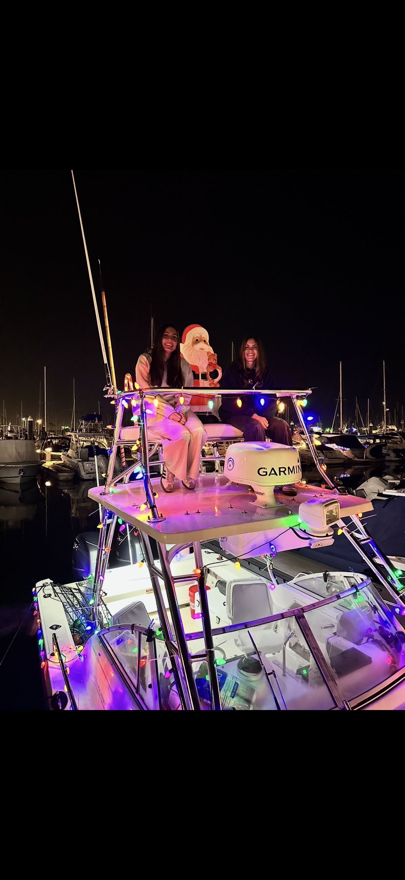 1997 Boston Whaler Conquest - 12