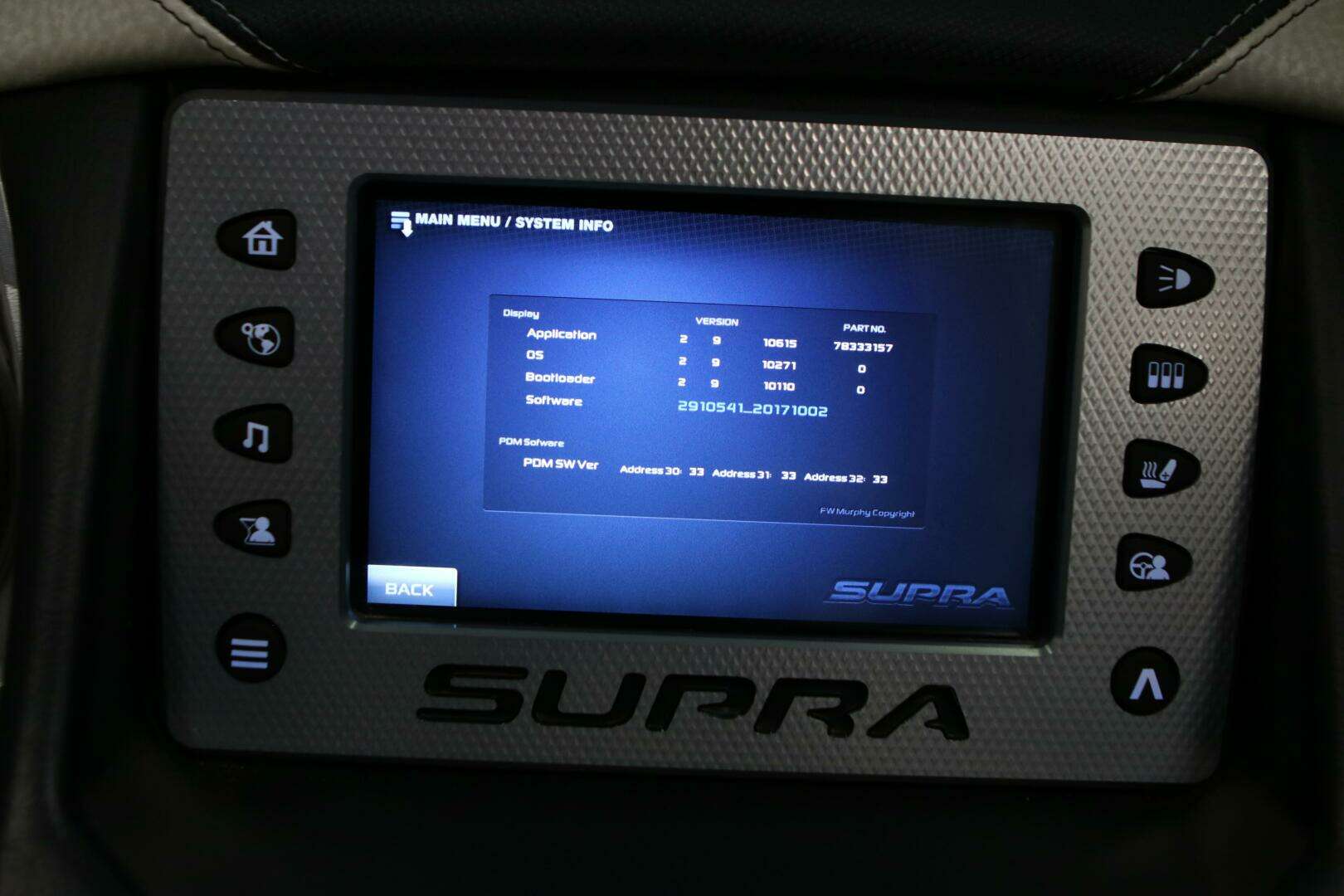 2018 Supra SR - Image 53