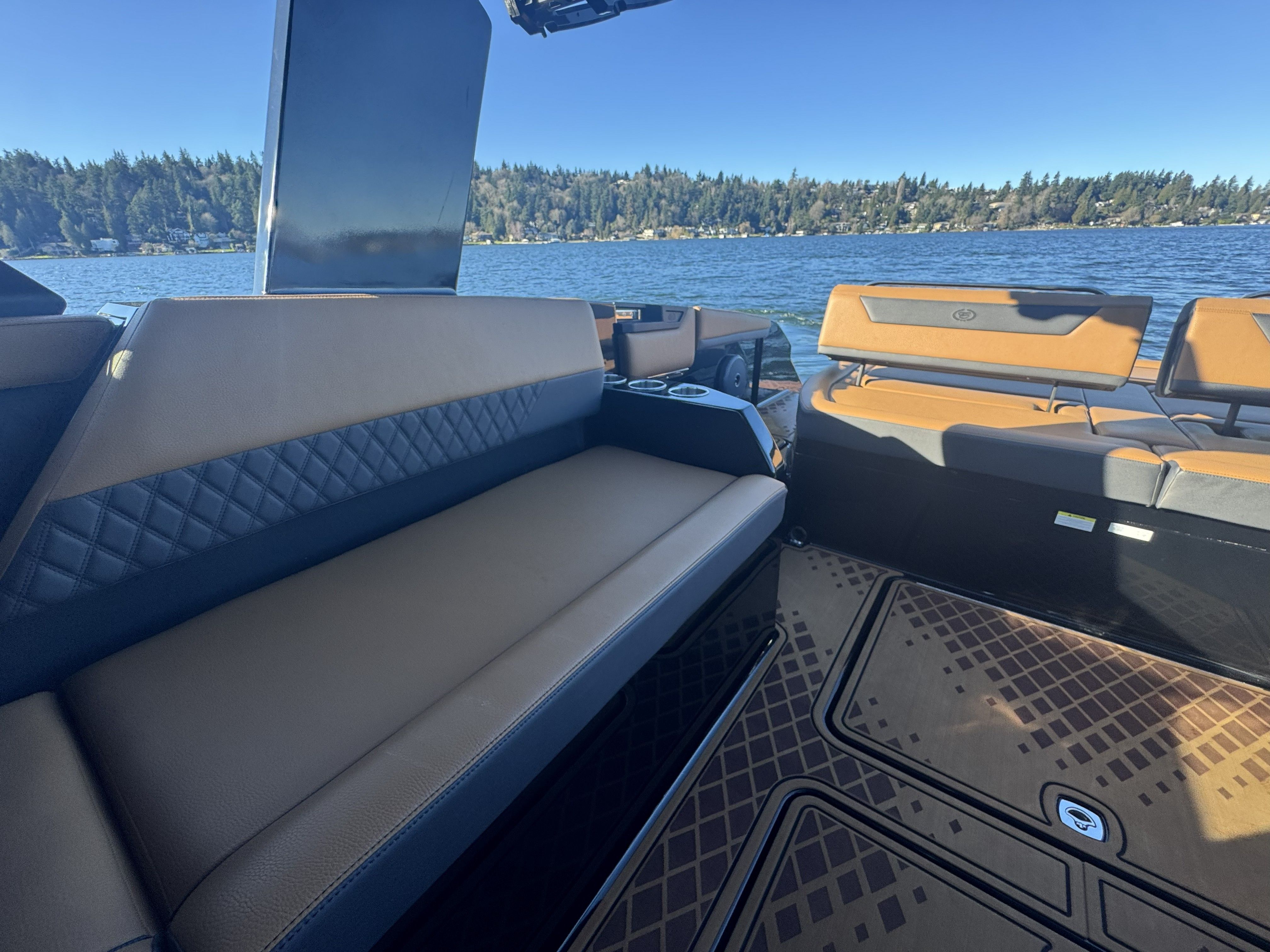 2026 Cobalt R31 Surf - 13