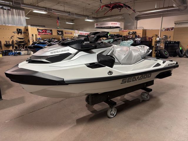 2026 Sea-Doo GTX Limited 325 - 2