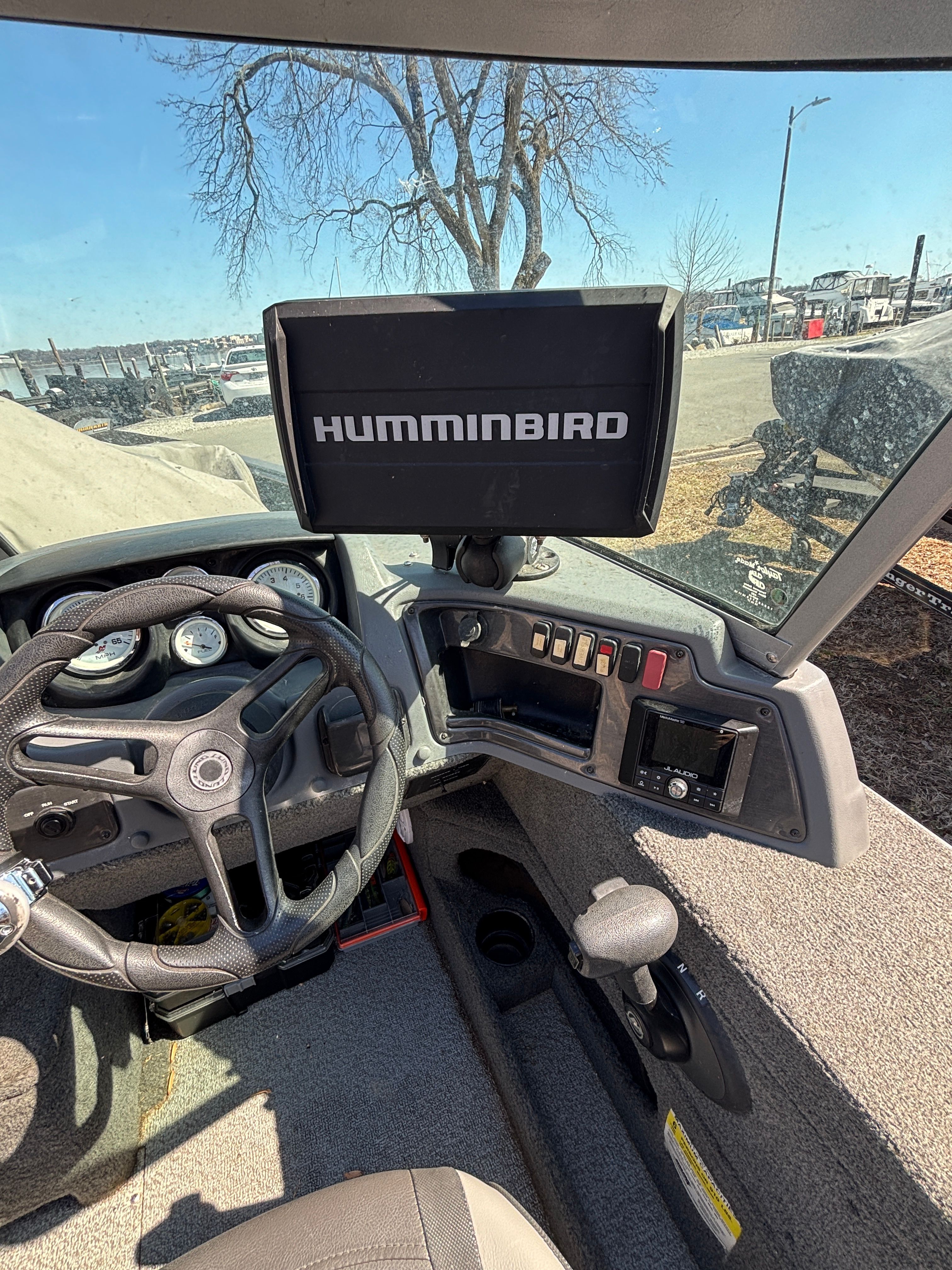 2015 Lund 1775 Impact - 35