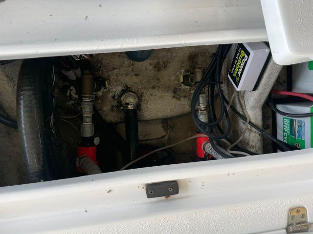 2021 Blazer 675 Ultimate Bay - 6