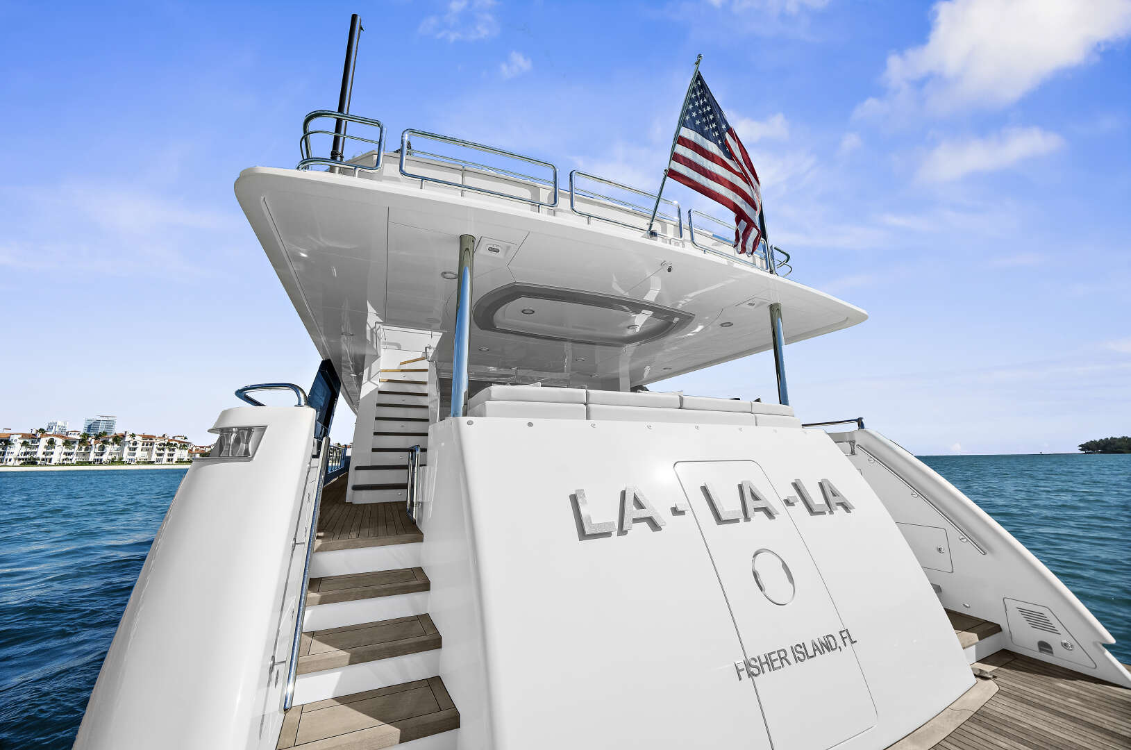 2024 Ocean Alexander 32L - Image 18