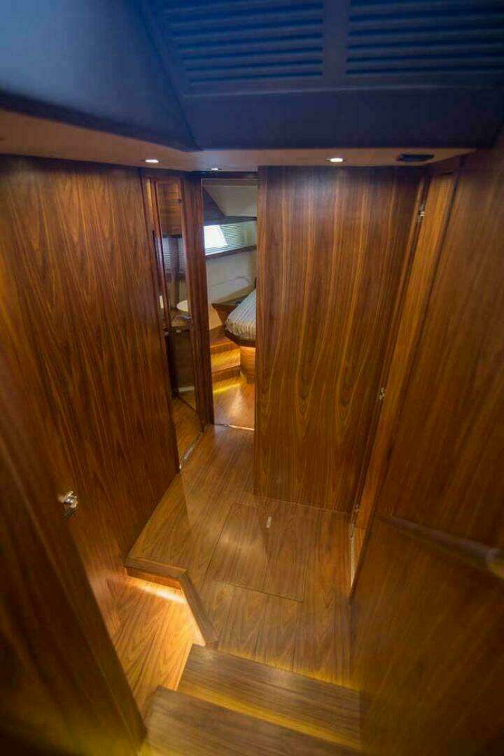 2019 Sundeck Yachts 580 Sport - Image 26