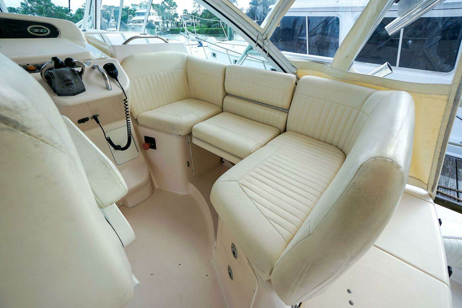2007 Grady-White Express 360 - Image 28