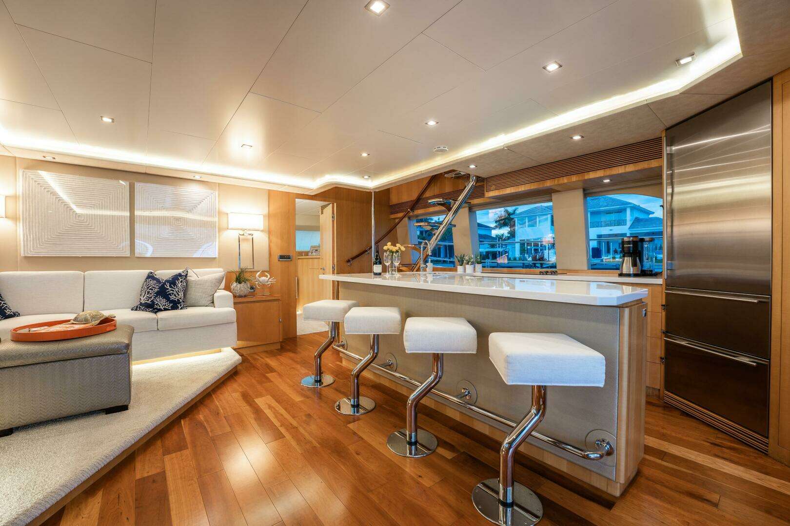 2013 Horizon PC60 - Image 4