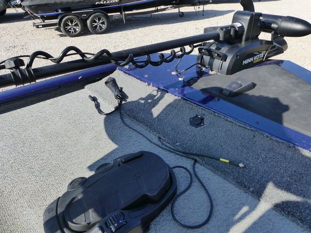 2019 Tracker Pro 170 - 14