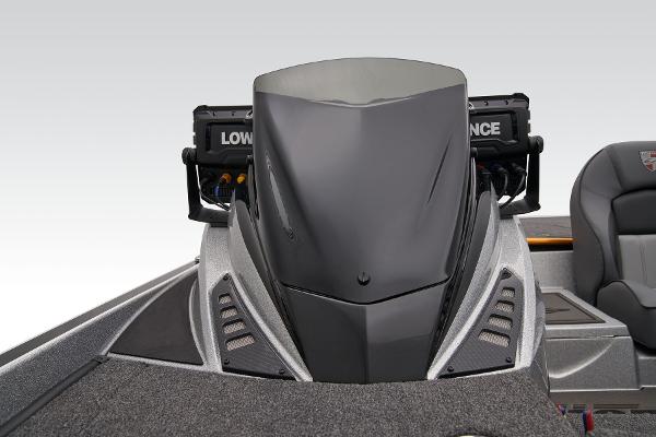 2026 Triton 21XP Patriot - 38