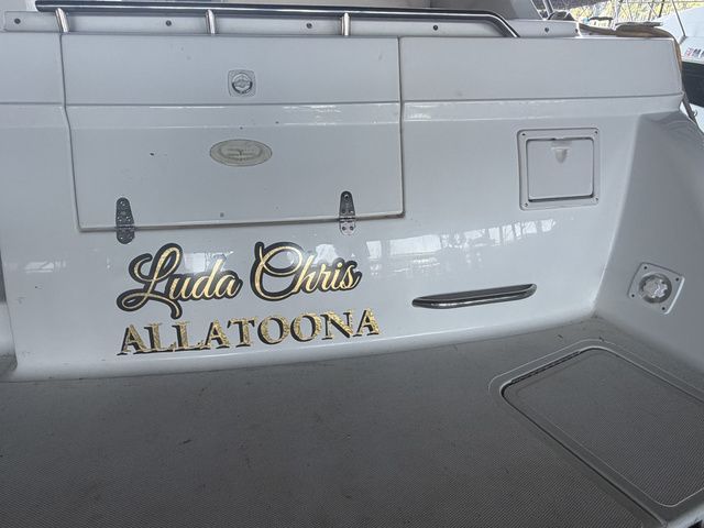 1999 Chris-Craft 300 Express - 25