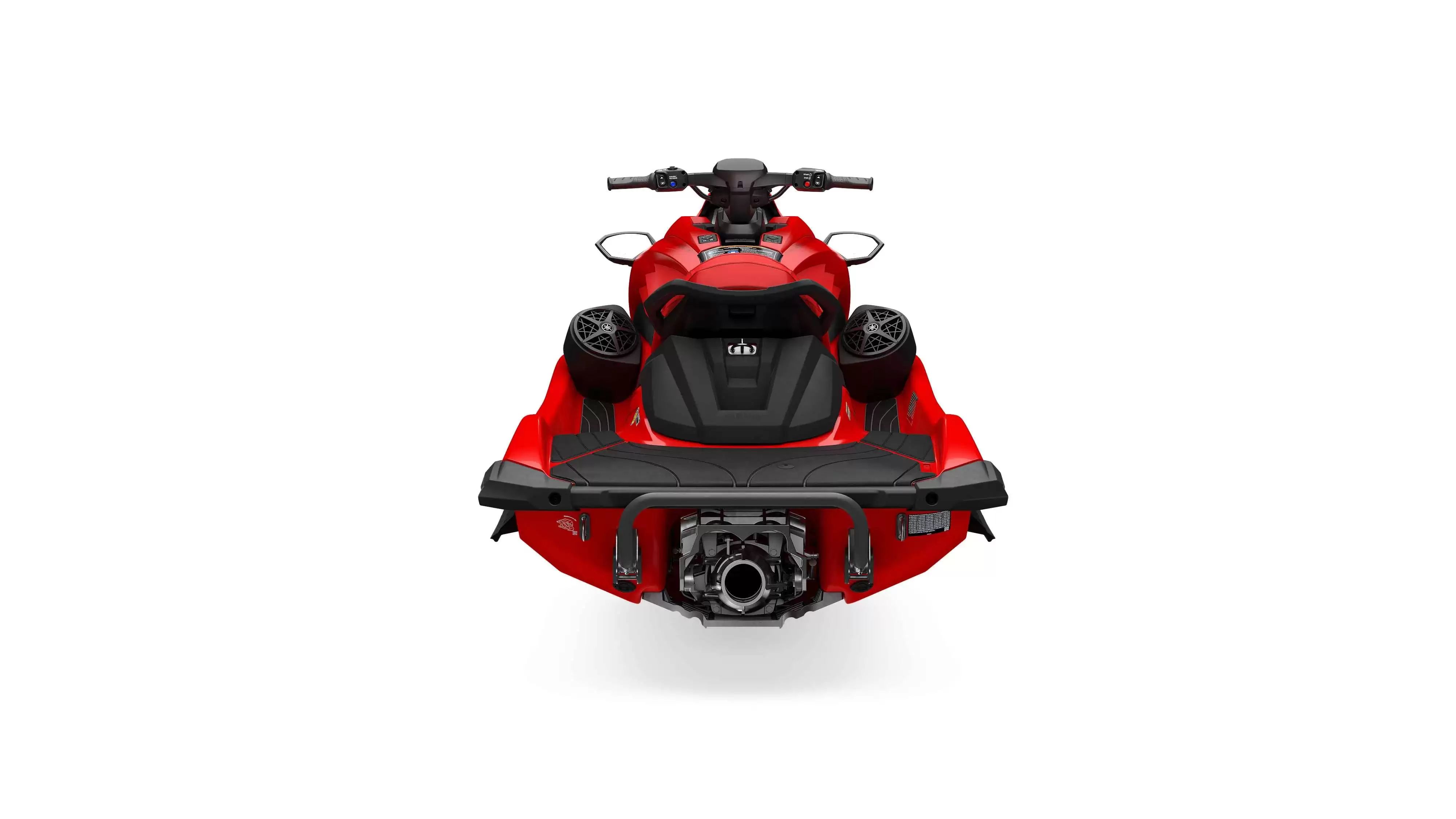 2026 Waverunner GP SVHO A - 10