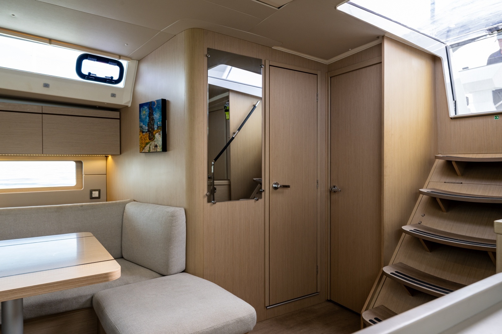 2020 Beneteau Oceanis 46.1 - Image 22