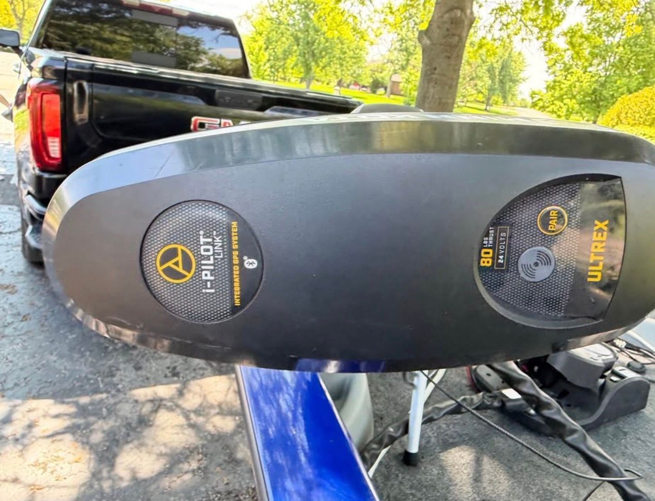 2017 Tracker Pro Team 175 TF - 5