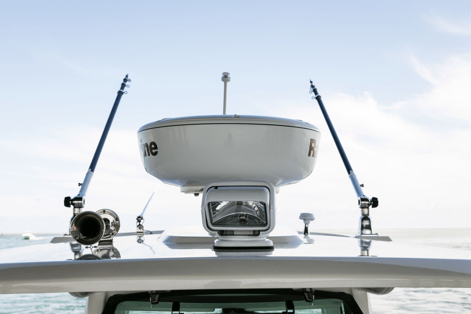 2026 Boston Whaler 280 Outrage - 134