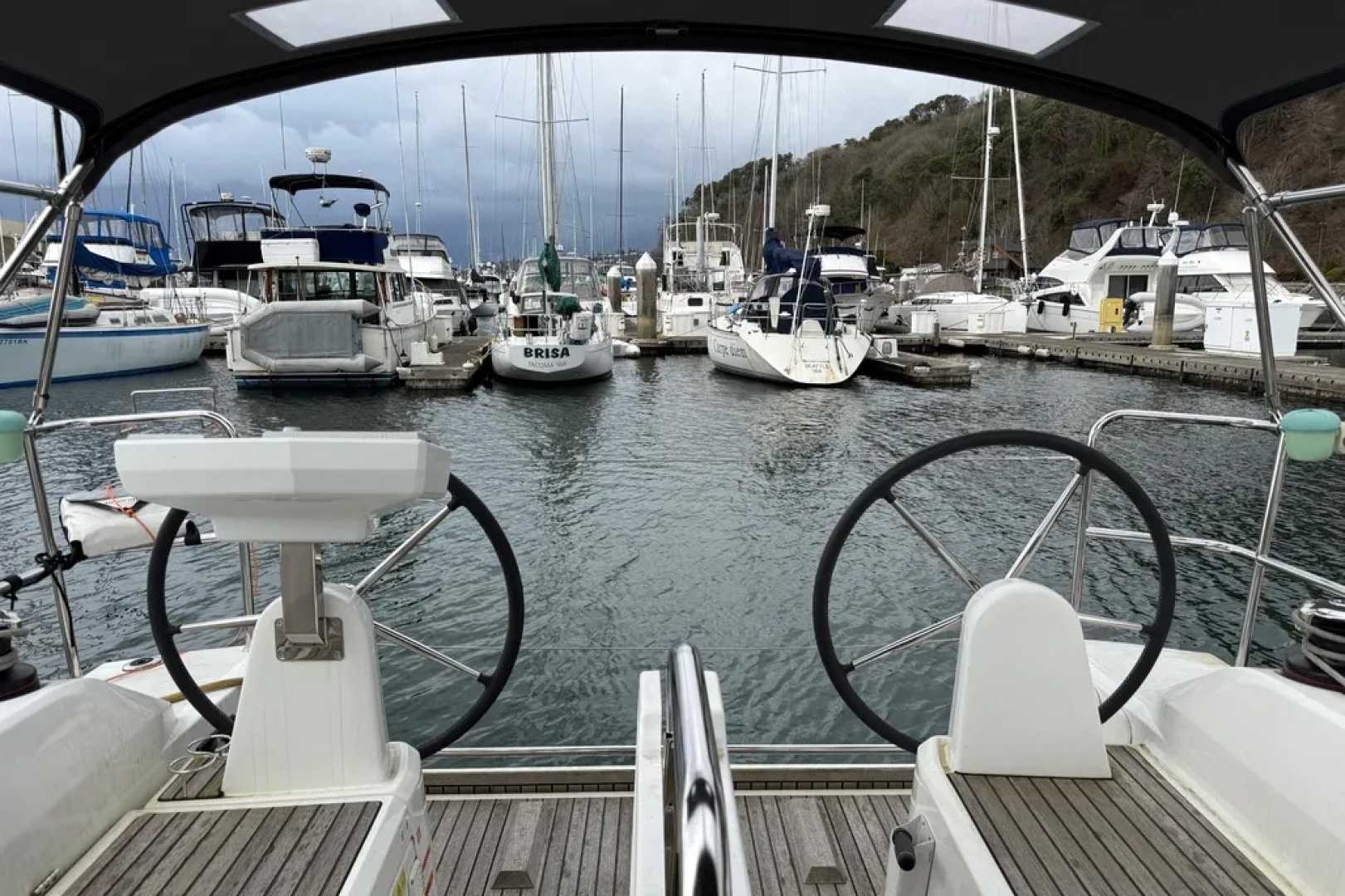 2023 Beneteau Oceanis 30.1 - Image 10