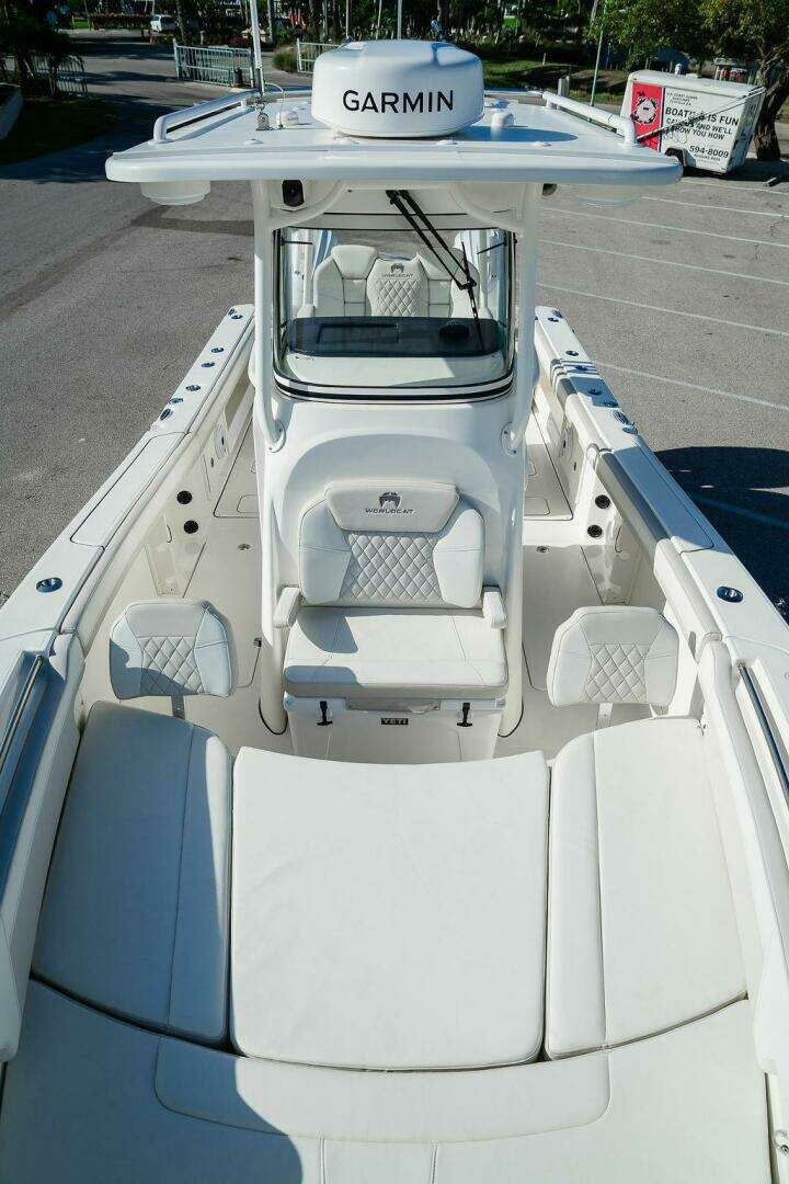 2024 World Cat 295 - Image 32