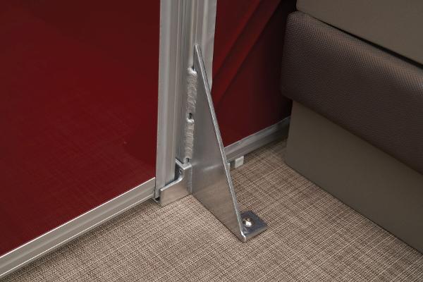 2025 Sun Tracker Party Barge 22 XP3 - 47