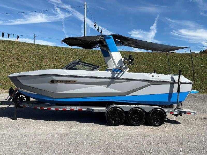2026 Nautique G25 - 7