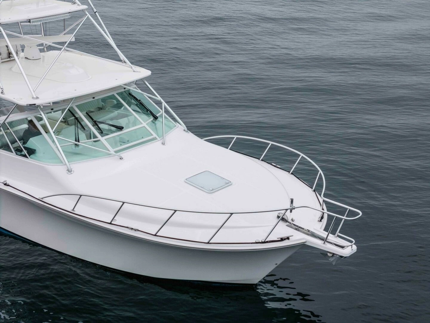 2008 Cabo 38 Express - Image 23