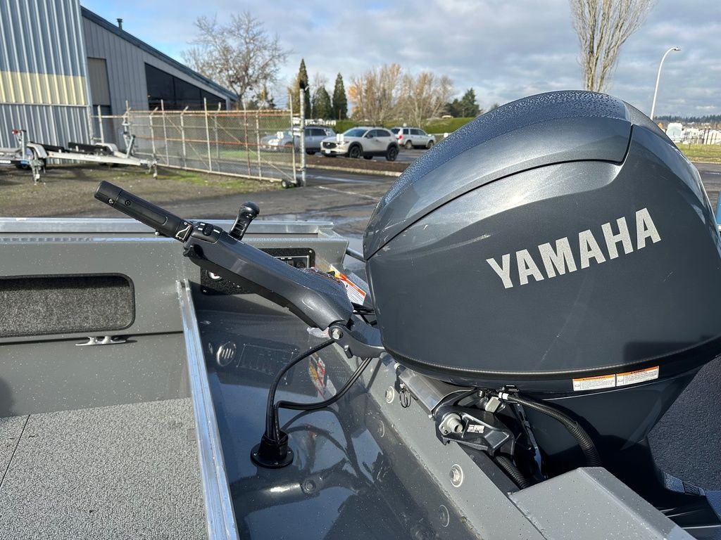 2026 Rh Boats PRO- V 18 - 12