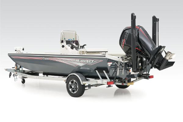 2026 Ranger RB190 - 71
