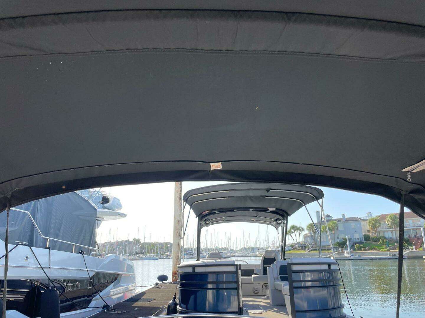 2021 Boston Whaler — - Image 11